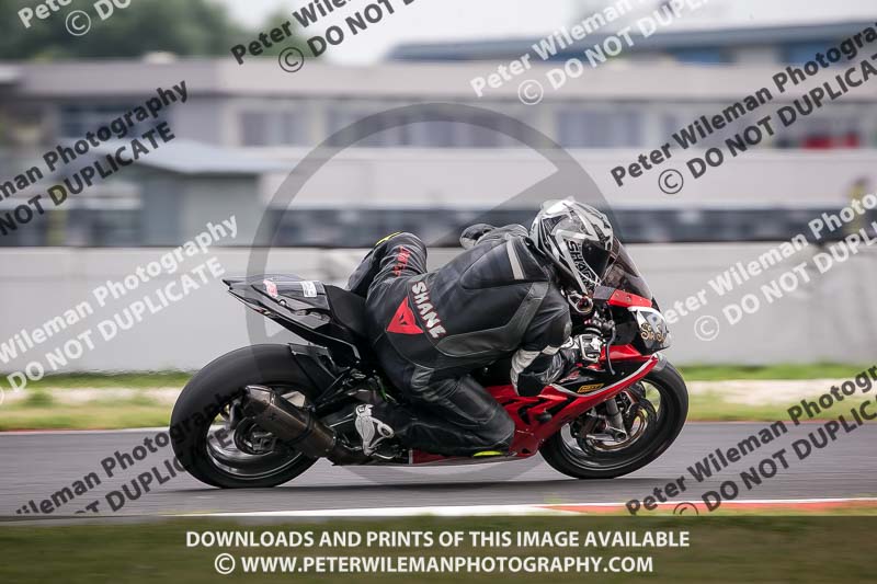 25 to 27th july 2019;Slovakia Ring;event digital images;motorbikes;no limits;peter wileman photography;trackday;trackday digital images
